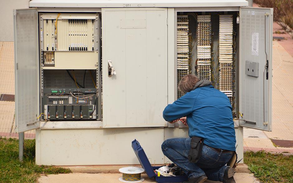  dépannage électricien Le Plessis-Robinson