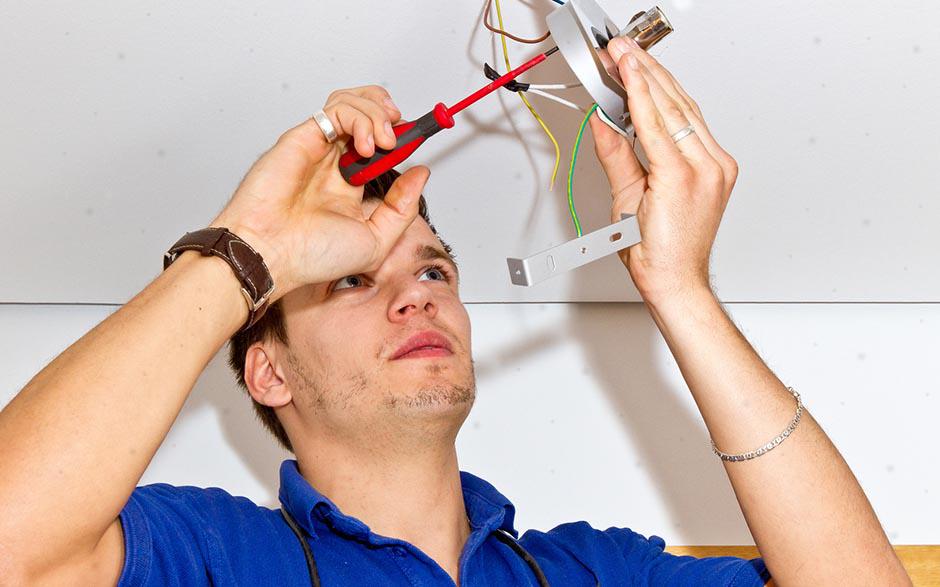 travail électricien Le Plessis-Robinson