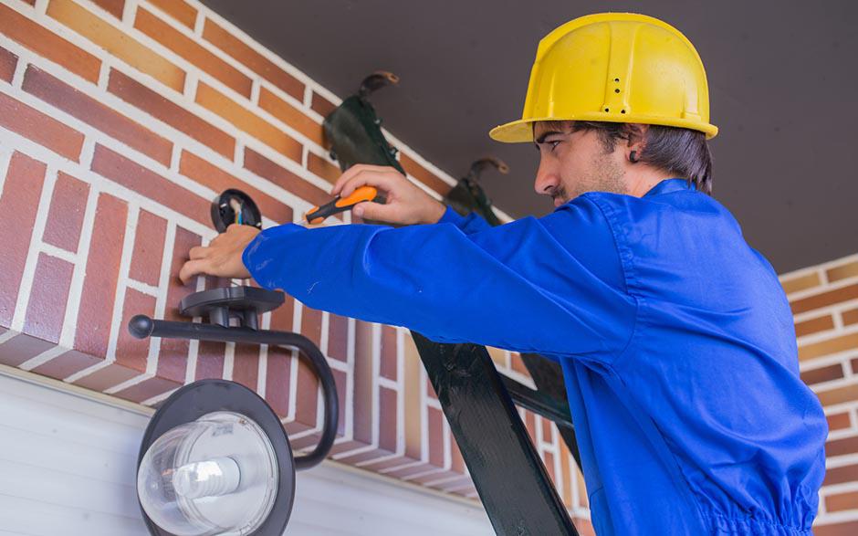  dépannage électricien Le Plessis-Robinson