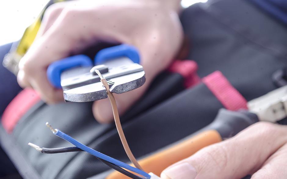 dépannage électricien Vauréal